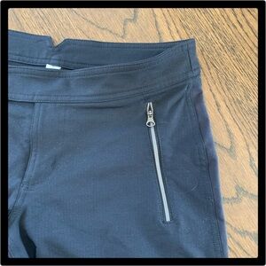 Lululemon Better Together Pant Black Size 8